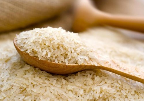 Потребление 150 г риса в день защищает нас от ожирения